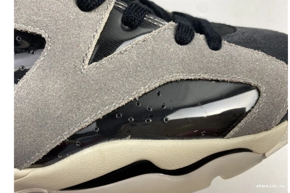 WMNS Chrome “Tech Air Jordan-6 6 Jordan 1205